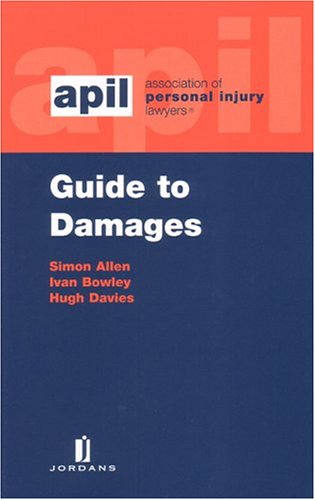 Personal Injury