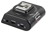 Interfit Strobies STR129 i sync 4 Receiver for STR130 (Black)
