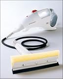 Portable Steam Cleaner; Portable Steam Cleaner (NOSIZE NO COLOR)