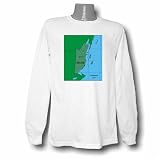 Belize Long Sleeve T-shirt