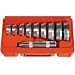 Astro Pneumatic 7824 Bearing Race and Seal Driver Master Set
