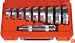 Astro Pneumatic 7824 Bearing Race and Seal Driver Master Set