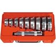 Astro Pneumatic 7824 Bearing Race and Seal Driver Master Set