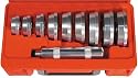 Astro Pneumatic 7824 Bearing Race and Seal Driver Master Set