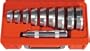 Astro Pneumatic 7824 Bearing Race and Seal Driver Master Set