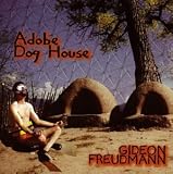 Adobe Dog House/