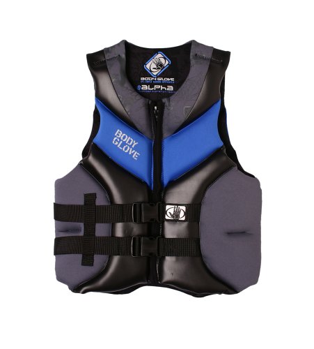 Body Glove Alpha Neoprene Life Jacket