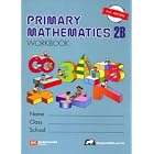 Click here to buy Primary Mathematics 2B Workbook (Singapore Math).