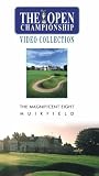 DVD : Magnificent Eight - Muirfield