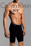 Calvin Klein Mens XT Gripper Jam