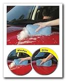 The Original California Micro Fiber Super Sponge