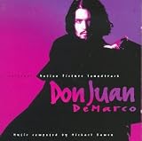Music : Don Juan DeMarco : Original Motion Picture Soundtrack