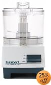 Cuisinart ���g���v���v���X �t�[�h�v���Z�b�T�[ LPP2JW