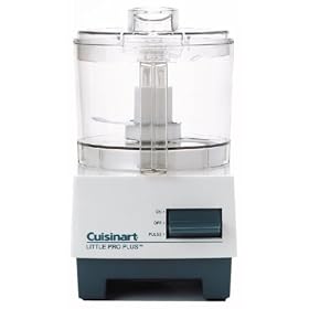 Cuisinart ���g���v���v���X �t�[�h�v���Z�b�T�[ LPP2JW