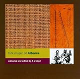 Folk Music Of Albania