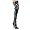 Black Stretch Patent