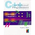 C++ for Professional Programming With PC and Unix Applications by Stephen Blaha