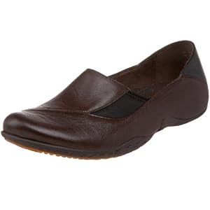 Buy Hush Puppies Ladies Symmetry Ballet Flat