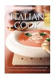 Books : The Italian Cook