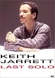 Keith Jarrett - Last Solo
