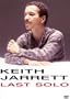 Keith Jarrett - Last Solo