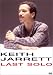 Keith Jarrett - Last Solo
