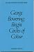 Book George Bowering: Bright Circle (The New Canadian Criticism Series)