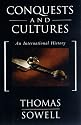 Conquests And Cultures: An International History