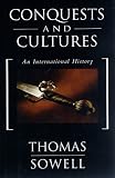 Conquests and Cultures: An International History