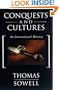 Conquests And Cultures: An International History