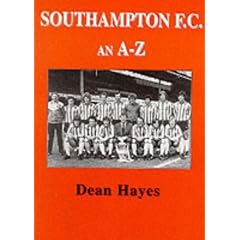 Southampton F.C.: An A-Z
