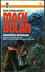 Mountain Rampage