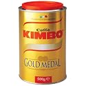 Caffe Kimbo Gold Medal (Ground) - 17.6 oz can