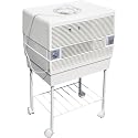 Convair Arctic Breeze Swamp Cooler With 300 Sq. Ft. of Cooling Power