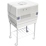 Convair CV-AB1500 Arctic Breeze Evaporative Cooler & Humidifier- Perfect for Use Almost Anywhere!