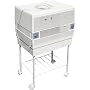 Convair Arctic Breeze Swamp Cooler With 300 Sq. Ft. of Cooling Power