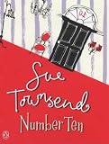 Review Penguin Audiobooks  / Number Ten