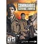 Commandos Strike Force