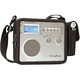 Tivoli Audio SongBook Carry Bag