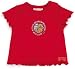 sigikid BS1870-119-074 - T/Shirt, 074, rot