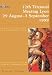Books : ICOM Committee for Conservation: 12th Triennial Meeting, Lyons, France