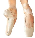  : Signature Pointe Shoe - S0168