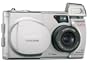 Olympus Camedia D-510 2MP Digital Camera w/ 3x Optical Zoom