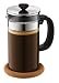 Kitchen & Housewares : Bodum UK Shin Bistro 3 cup coffee maker, 0.35l