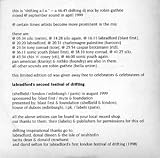 Drifting Mix By Robin Guthrie