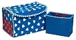 Sassy Soft Sided Toy Organizer