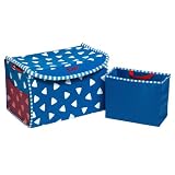 Sassy Soft Sided Toy Organizer by Sassy