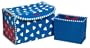 Sassy Soft Sided Toy Organizer