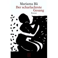 Der scharlachrote Gesang