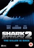 Shark Attack 2 [UK IMPORT] - Thorsten Kaye